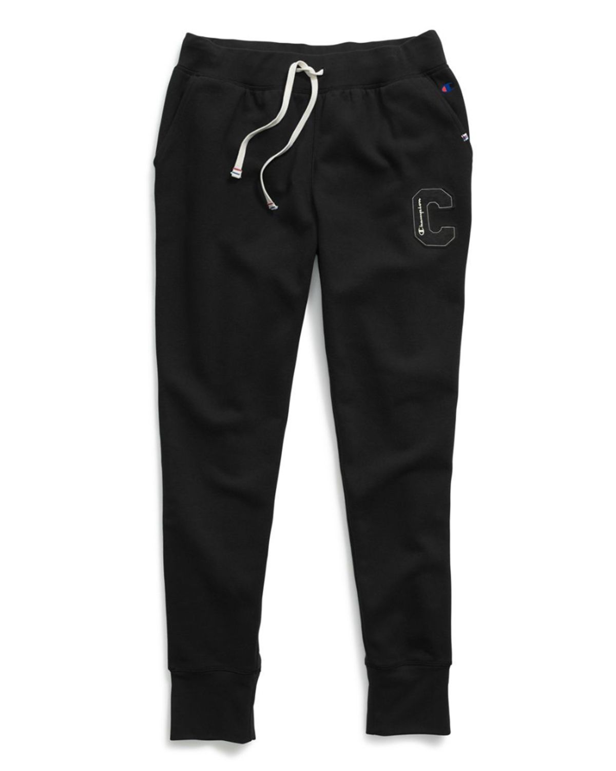 champion heritage joggers